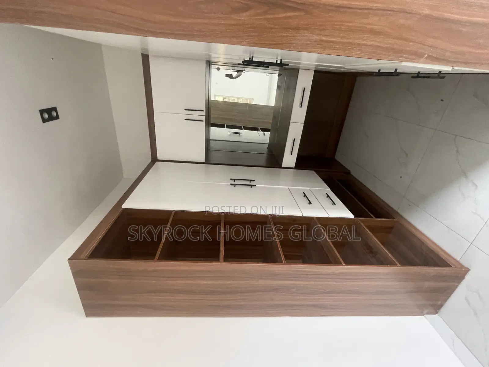 3bdrm Duplex in Sunshine Estate, Sangotedo for sale in Sangotedo