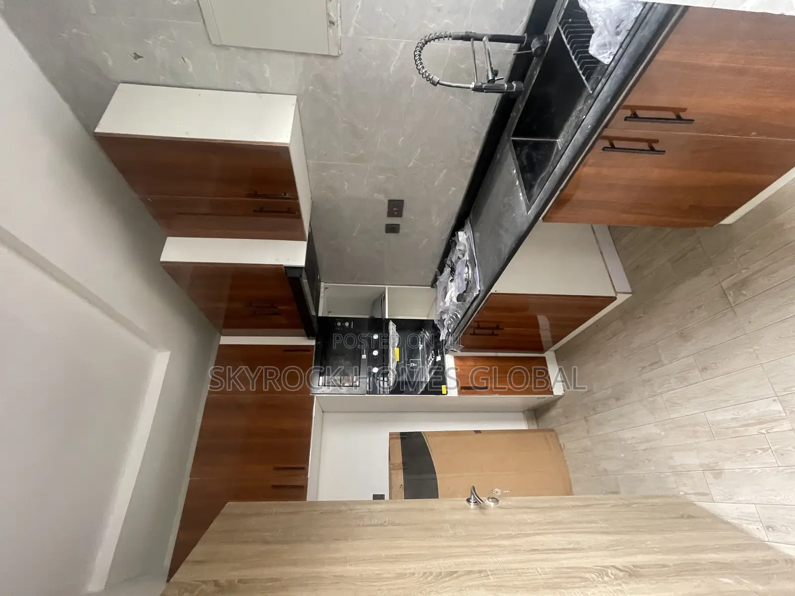 3bdrm Duplex in Sunshine Estate, Sangotedo for sale in Sangotedo