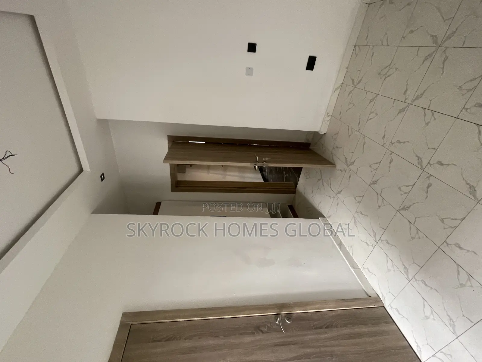 3bdrm Duplex in Sunshine Estate, Sangotedo for sale in Sangotedo