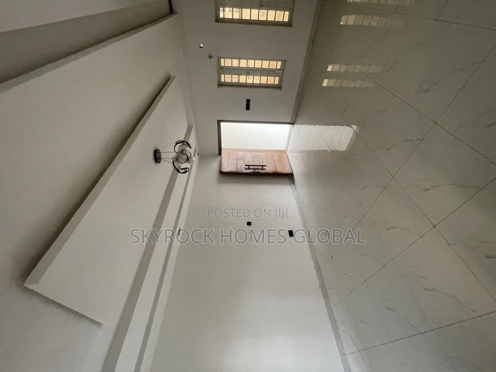 3bdrm Duplex in Sunshine Estate, Sangotedo for sale in Sangotedo