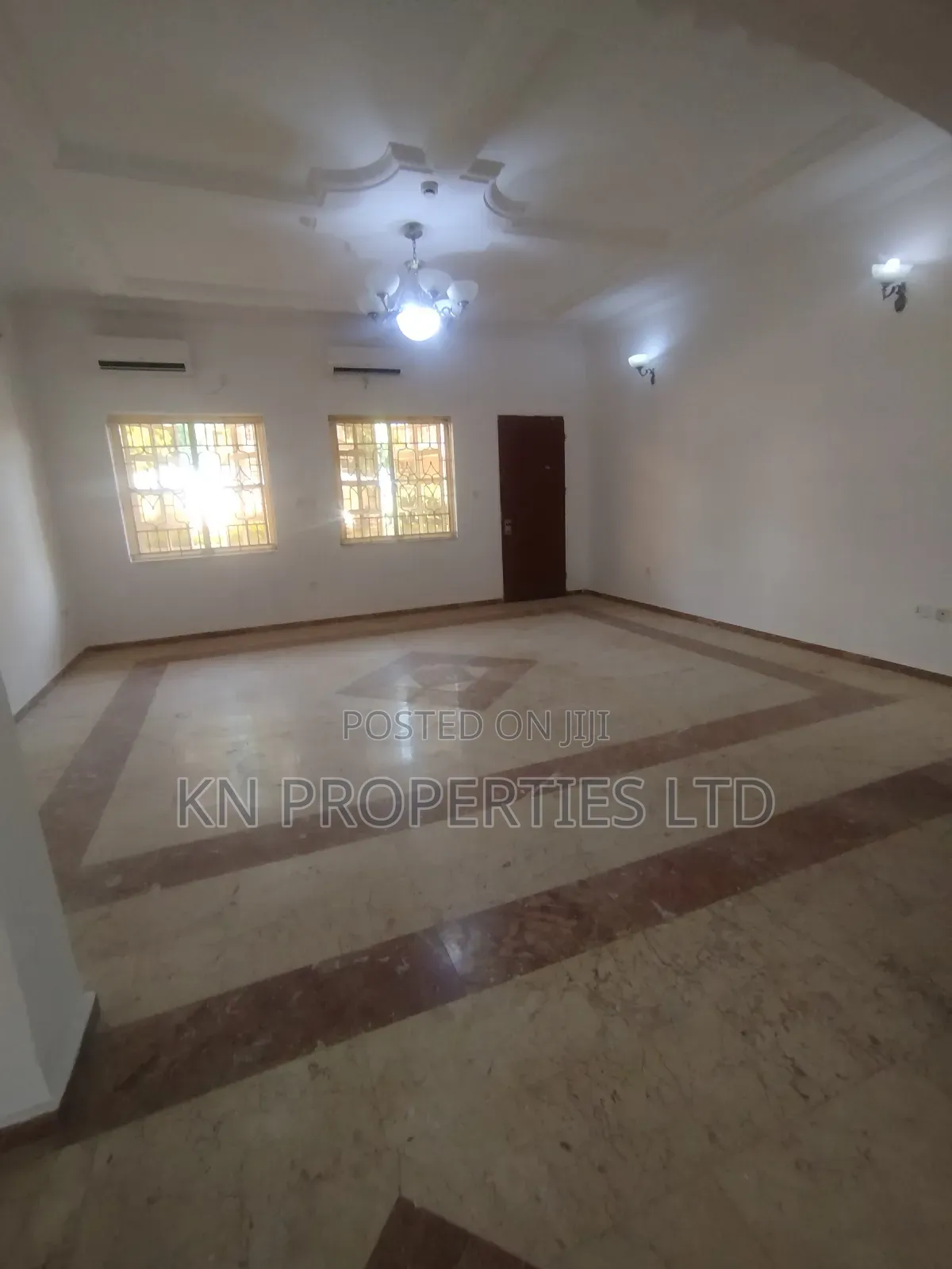 3bdrm Apartment in Maitama for rent in Maitama