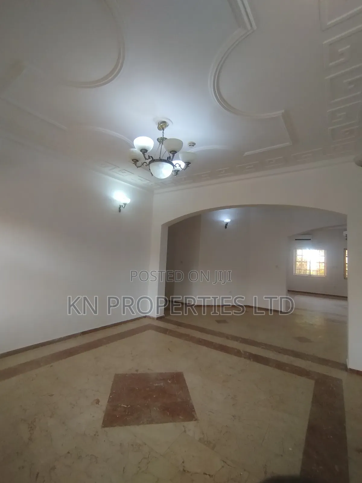 3bdrm Apartment in Maitama for rent in Maitama