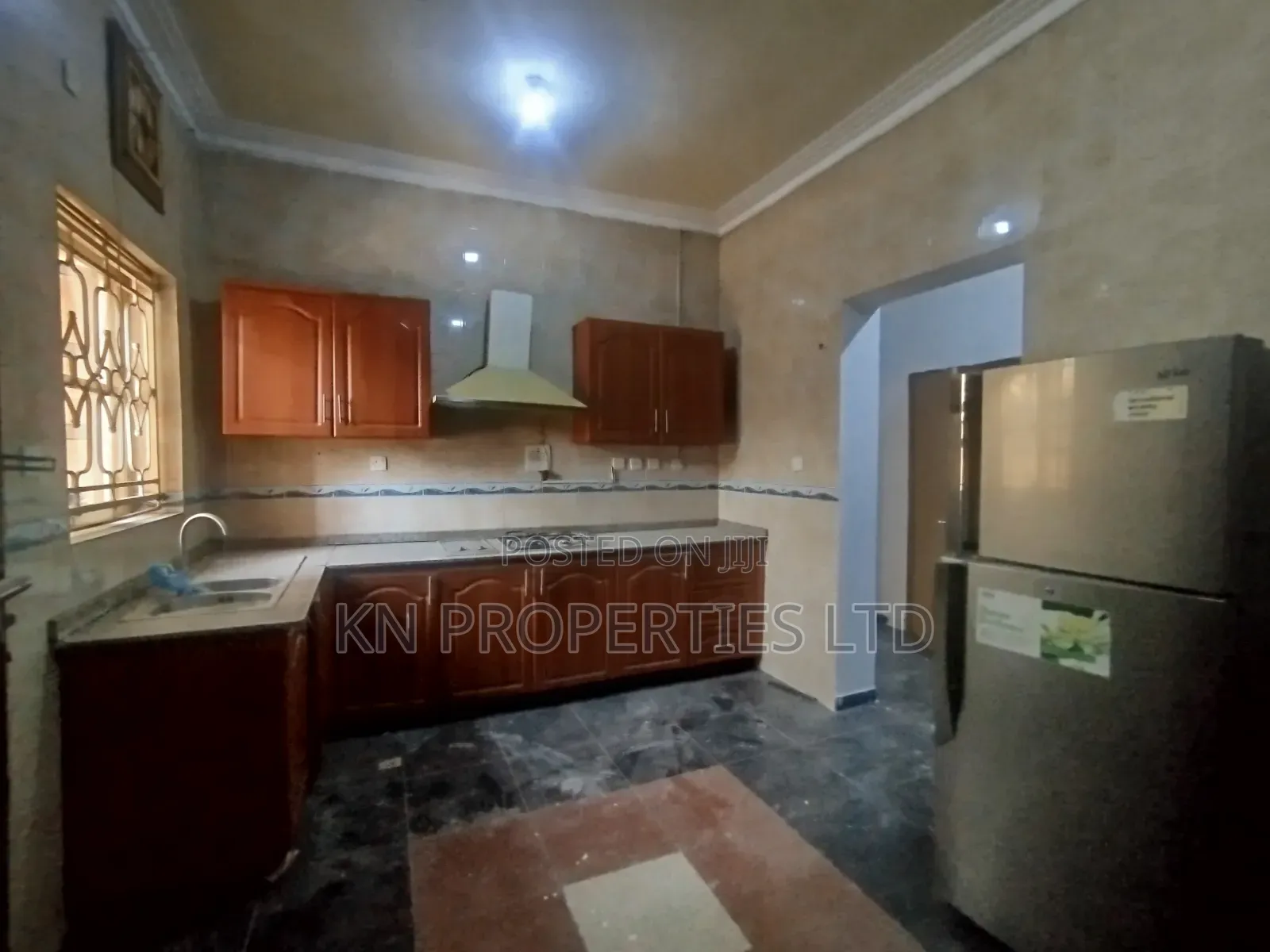 3bdrm Apartment in Maitama for rent in Maitama