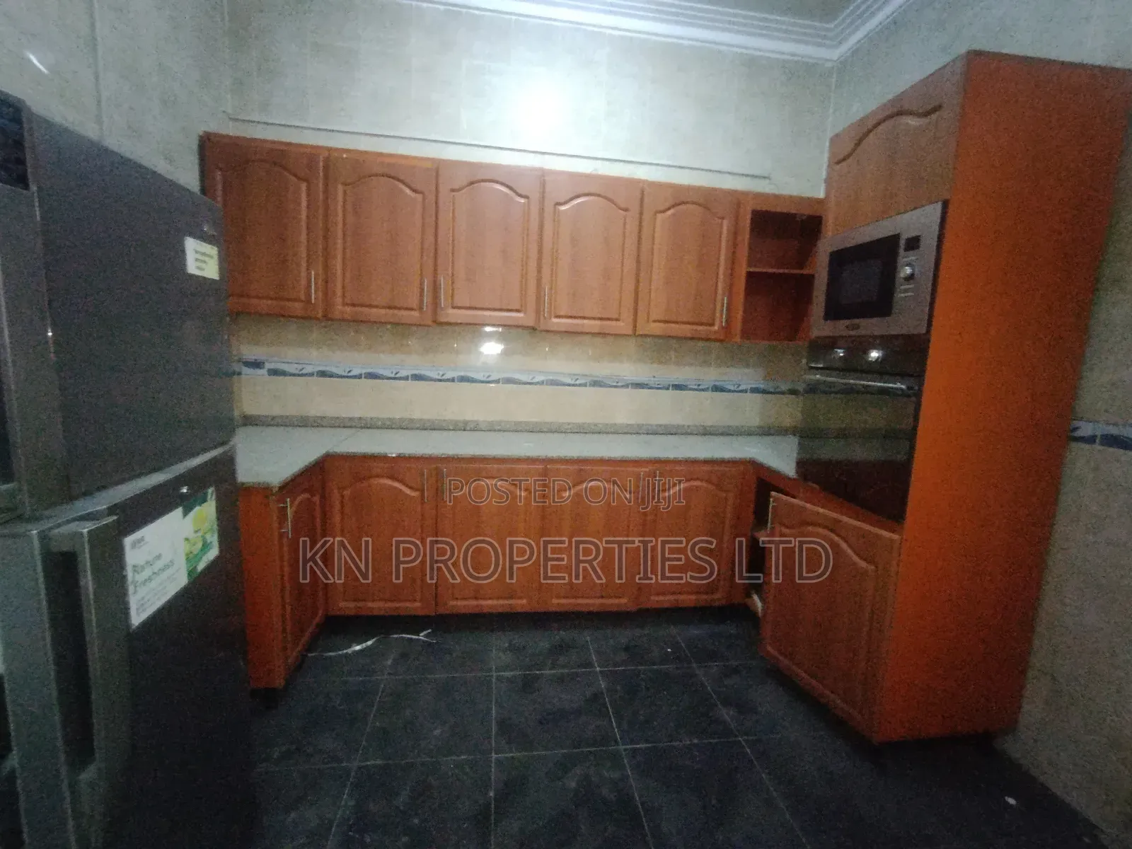 3bdrm Apartment in Maitama for rent in Maitama