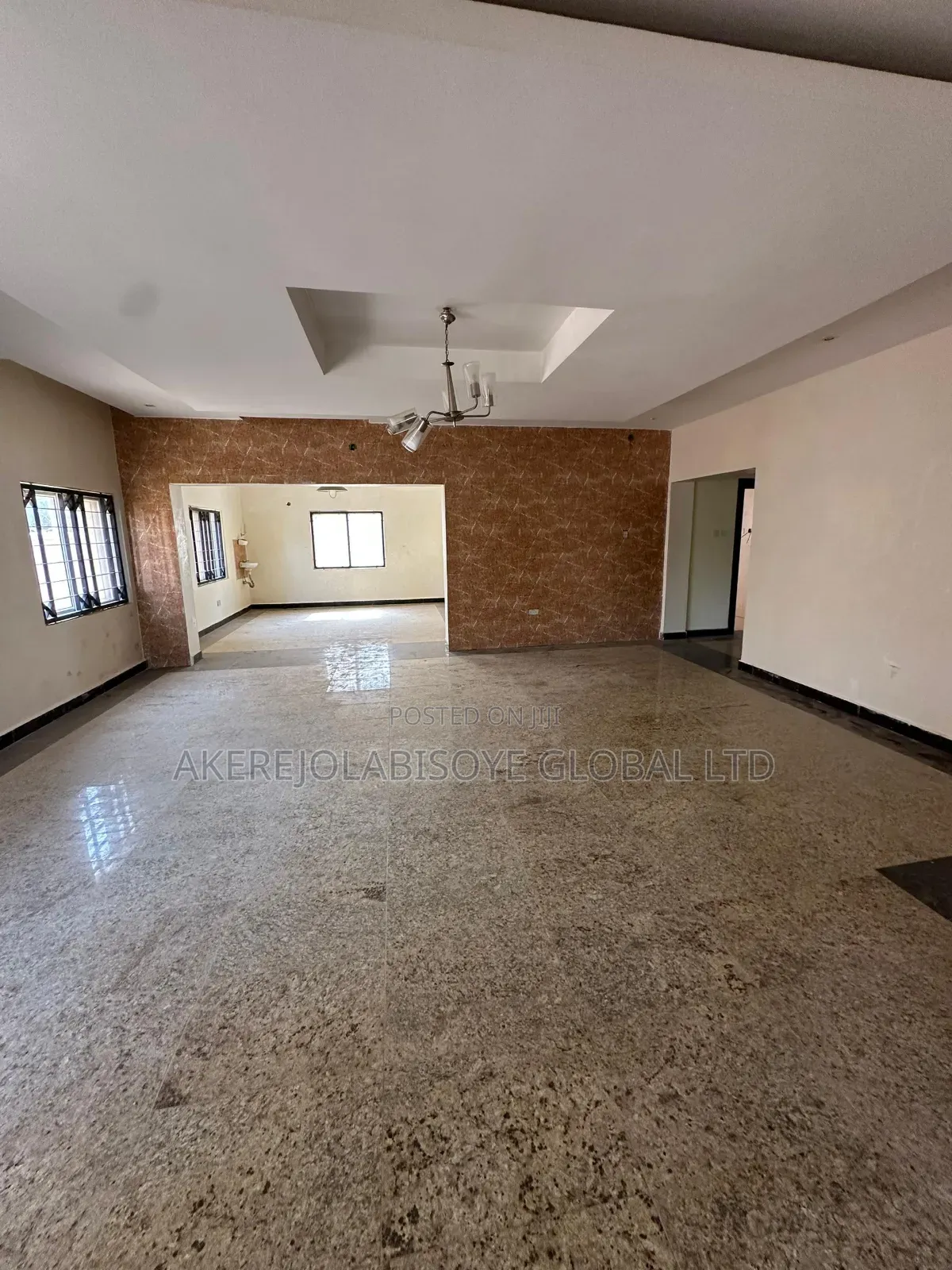 4bdrm Duplex in In An Estate for rent in Gwarinpa