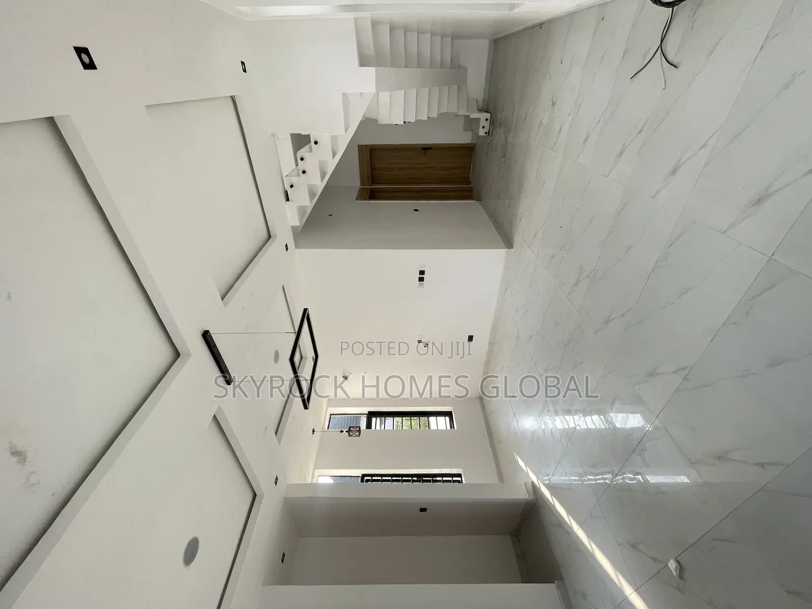 5bdrm Duplex in Greenland Estate, Olokonla for rent in Olokonla