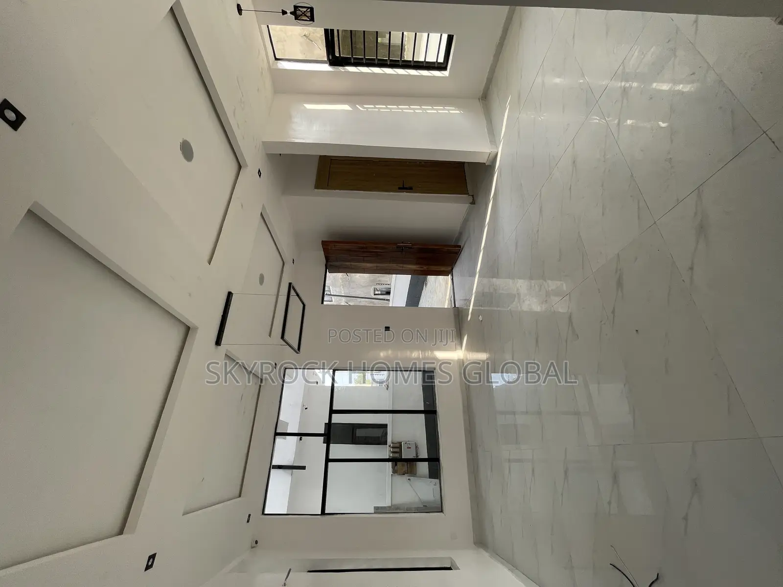 5bdrm Duplex in Greenland Estate, Olokonla for rent in Olokonla