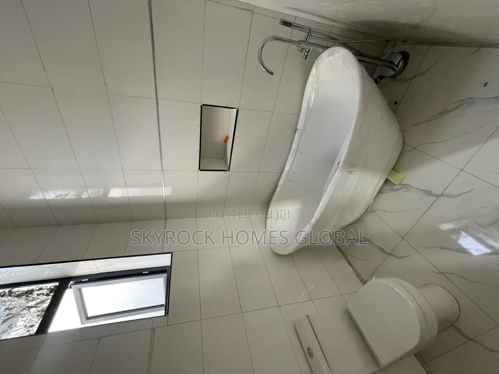 5bdrm Duplex in Greenland Estate, Olokonla for rent in Olokonla