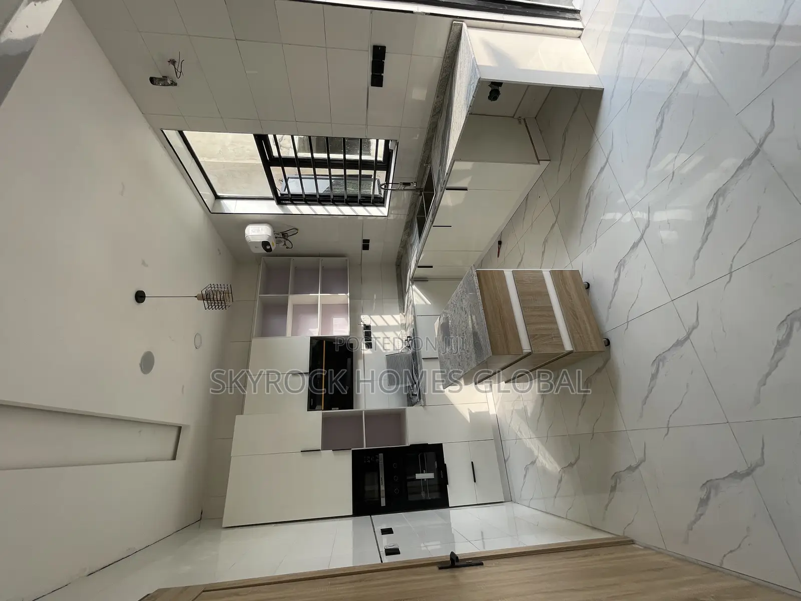 5bdrm Duplex in Greenland Estate, Olokonla for rent in Olokonla