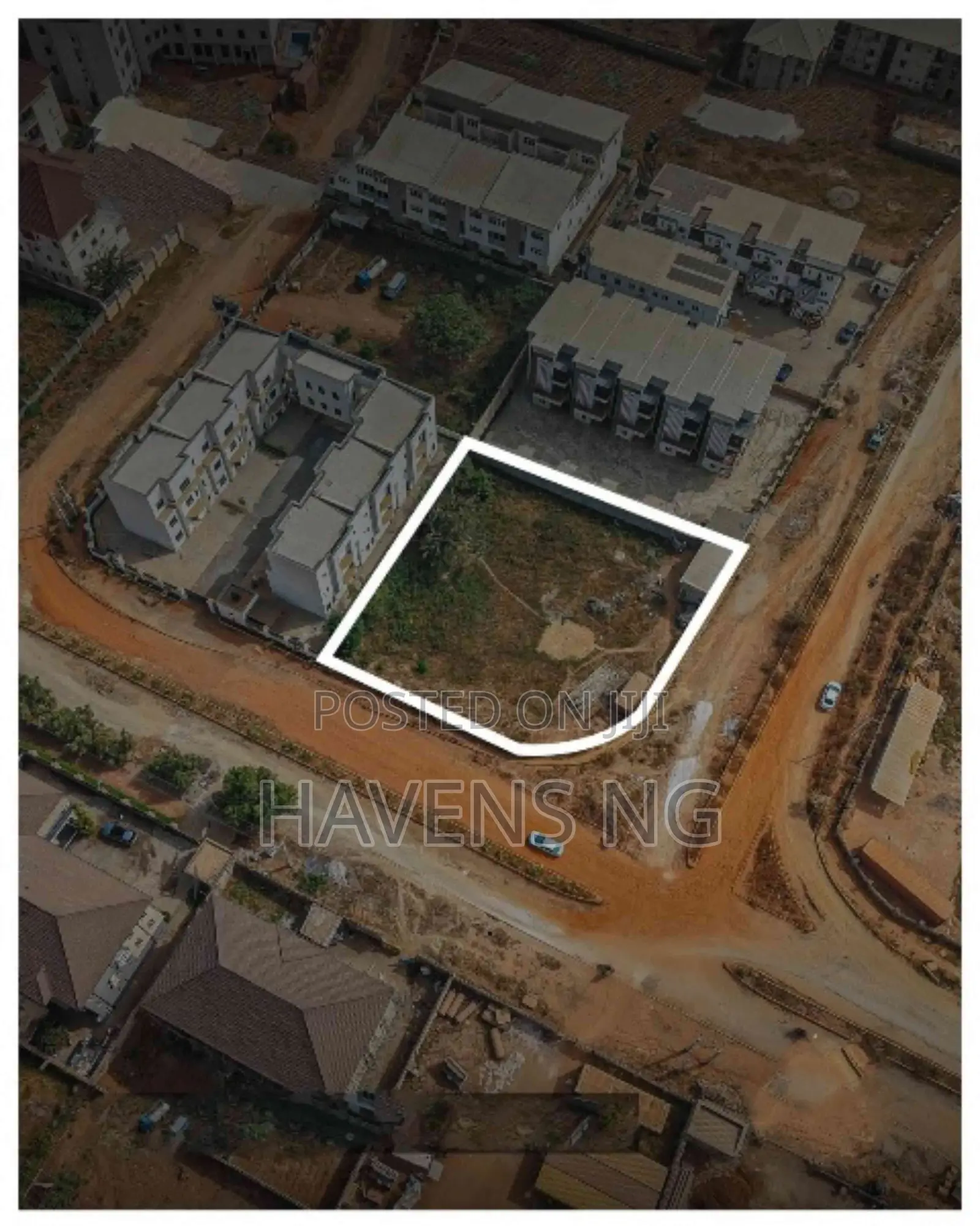 Jahi • 1,785.34 Sqm in Jahi