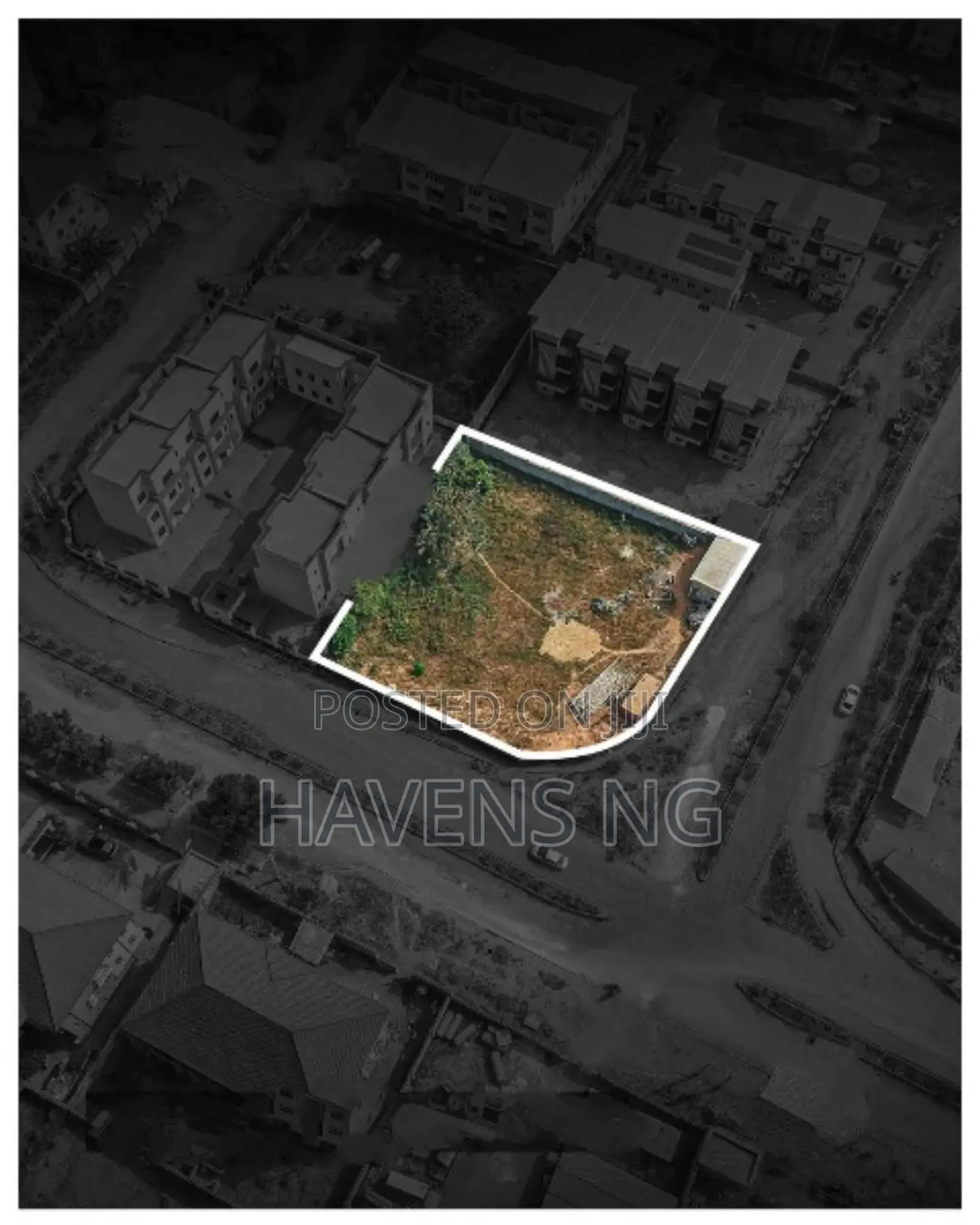 Jahi • 1,785.34 Sqm in Jahi