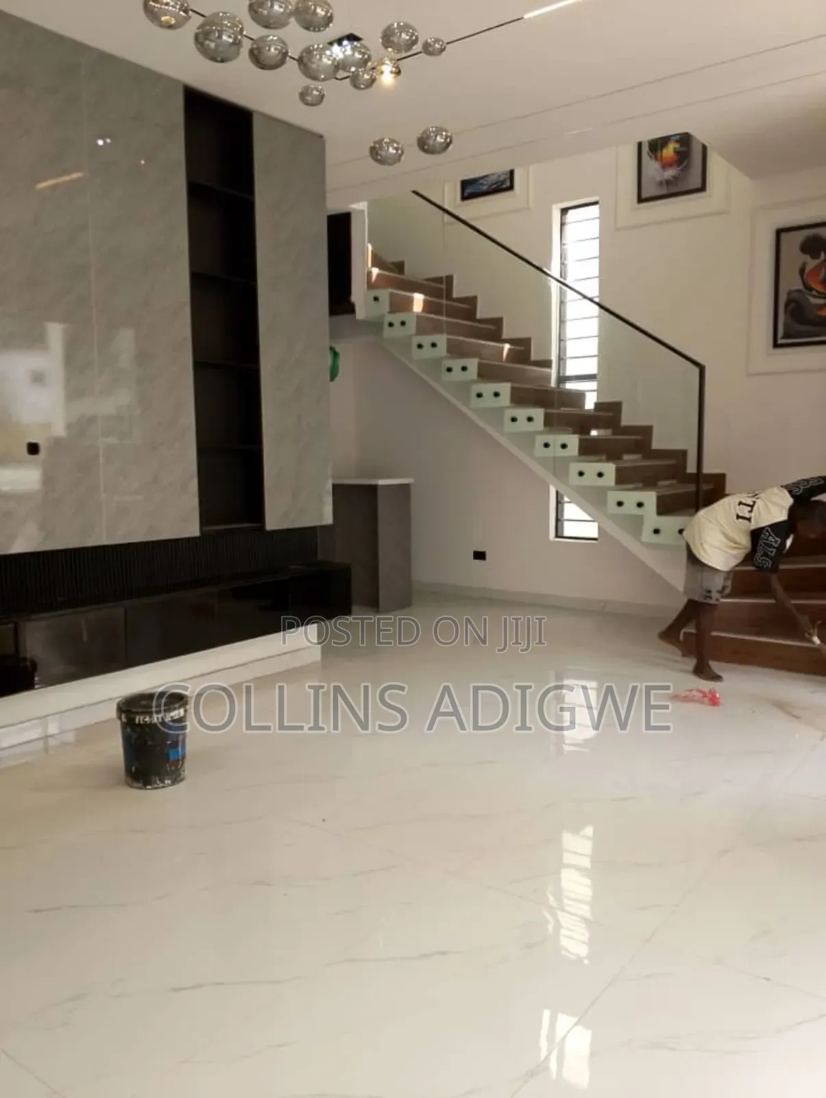 5bdrm Duplex in Ikota G.R.A for sale in Ikota
