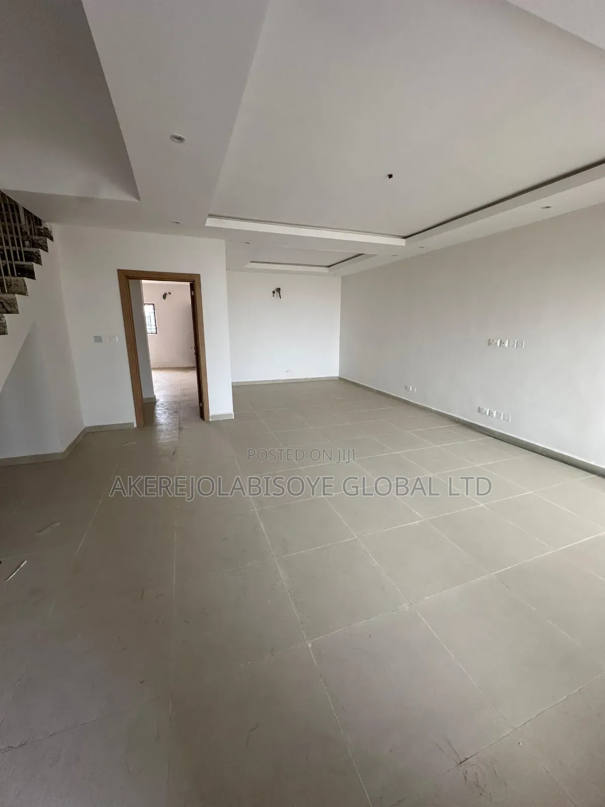 4bdrm Duplex in In An Estate for sale in Life Camp