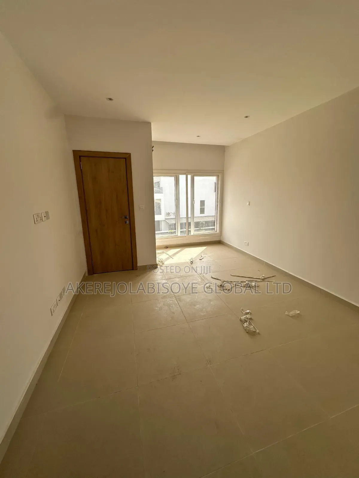 4bdrm Duplex in In An Estate for sale in Life Camp