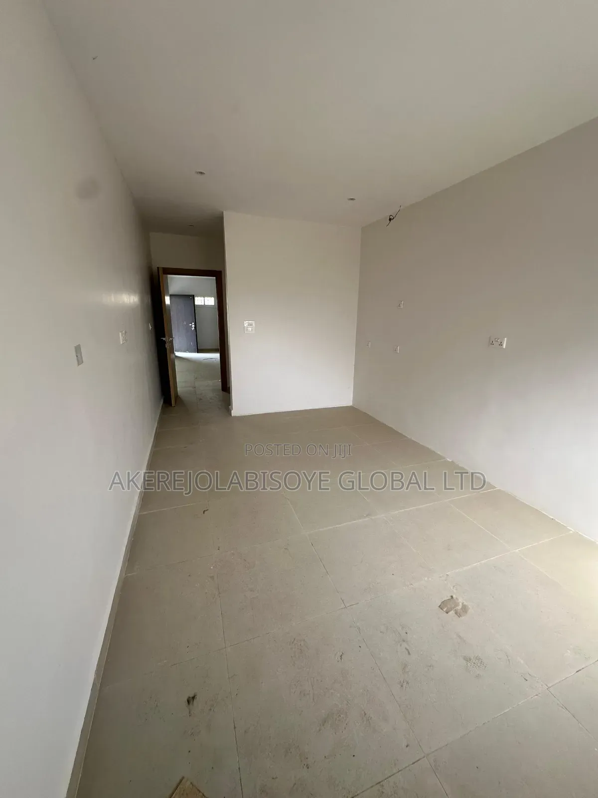 4bdrm Duplex in In An Estate for sale in Life Camp