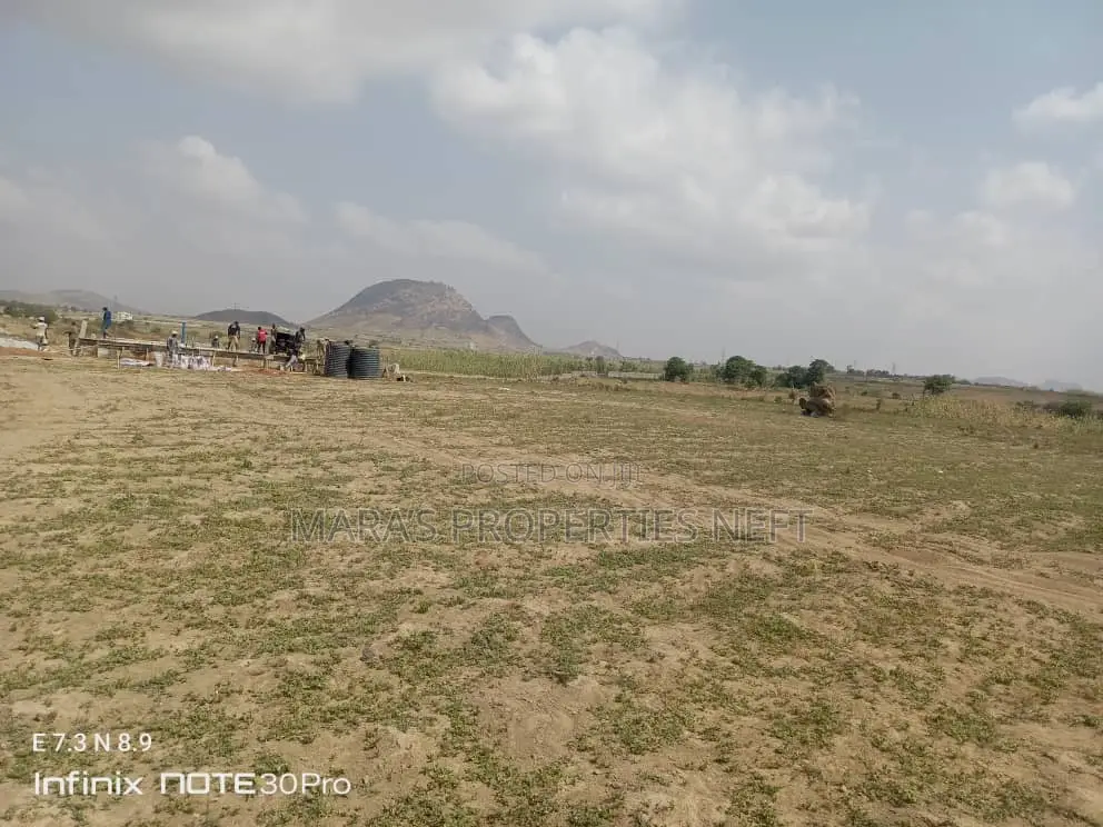 Direct Fcda Land for Sale in FHA