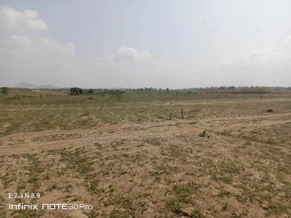 Direct Fcda Land for Sale in FHA