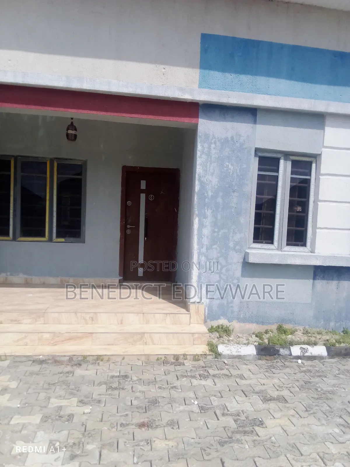 3bdrm Bungalow in Peak Park Estate for rent in Awoyaya