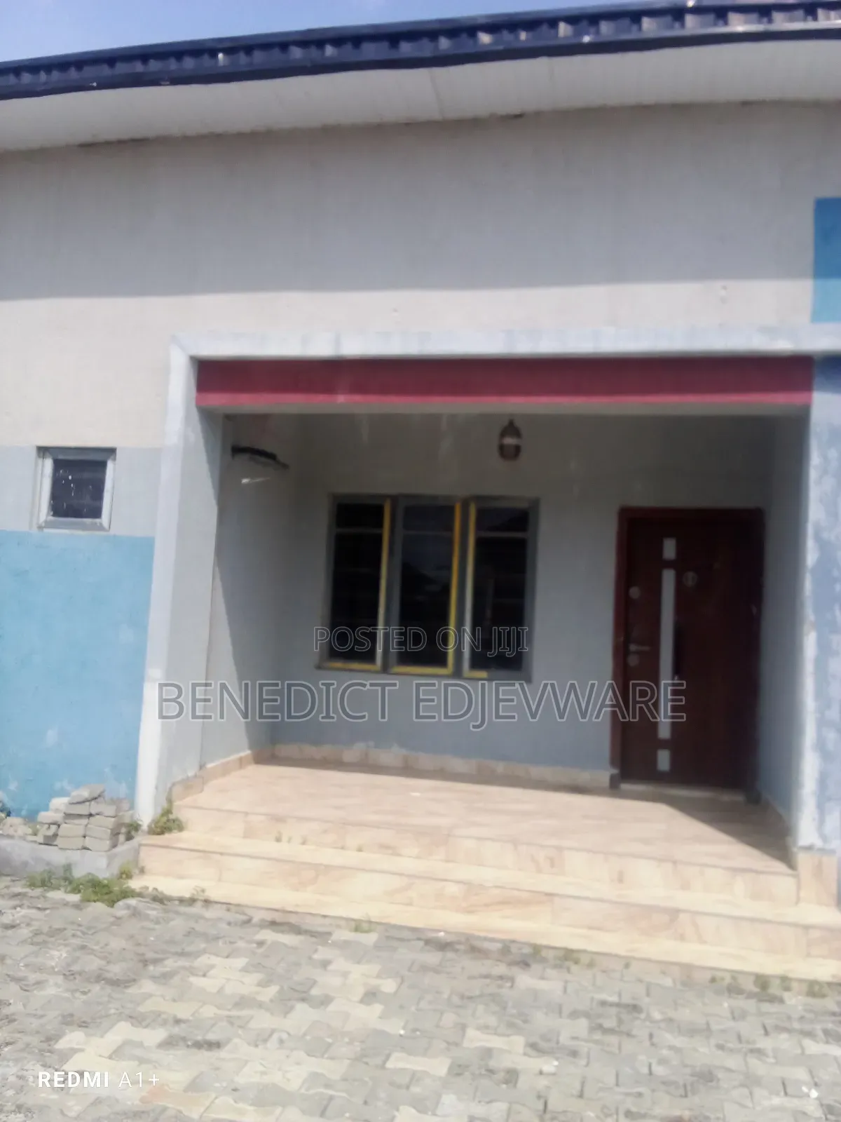 3bdrm Bungalow in Peak Park Estate for rent in Awoyaya