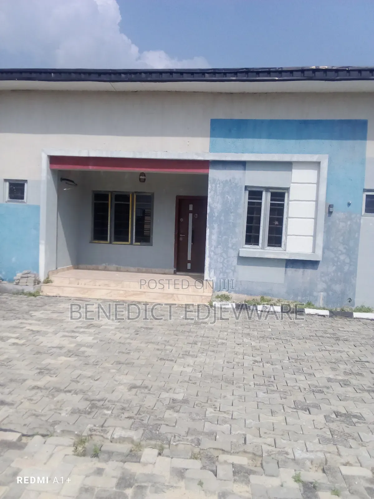 3bdrm Bungalow in Peak Park Estate for rent in Awoyaya