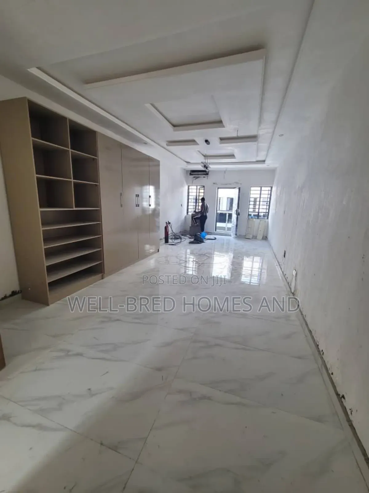2bdrm Duplex in Lekki Phase 1, Lekki for rent in Lekki Phase 1