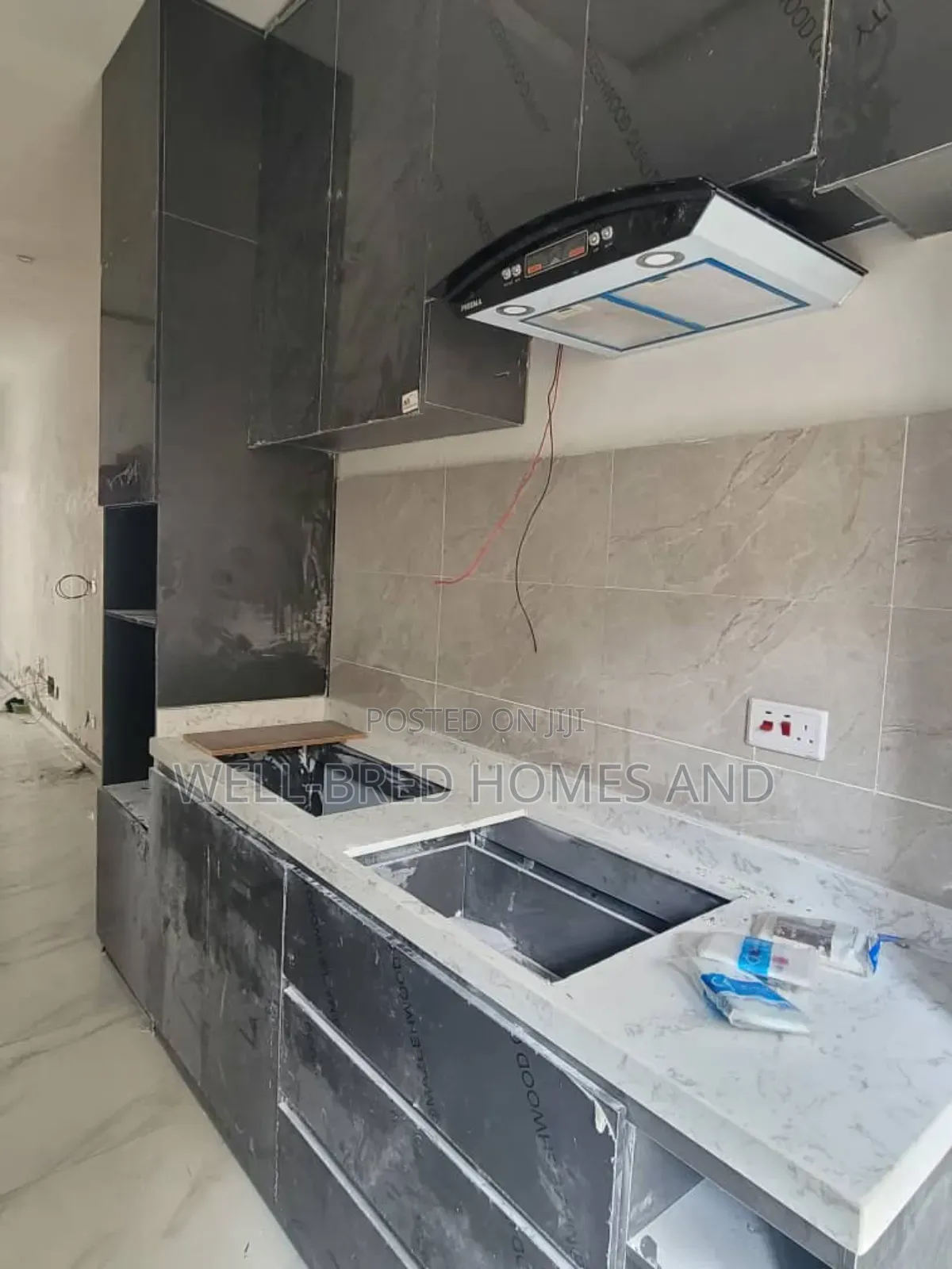 2bdrm Duplex in Lekki Phase 1, Lekki for rent in Lekki Phase 1