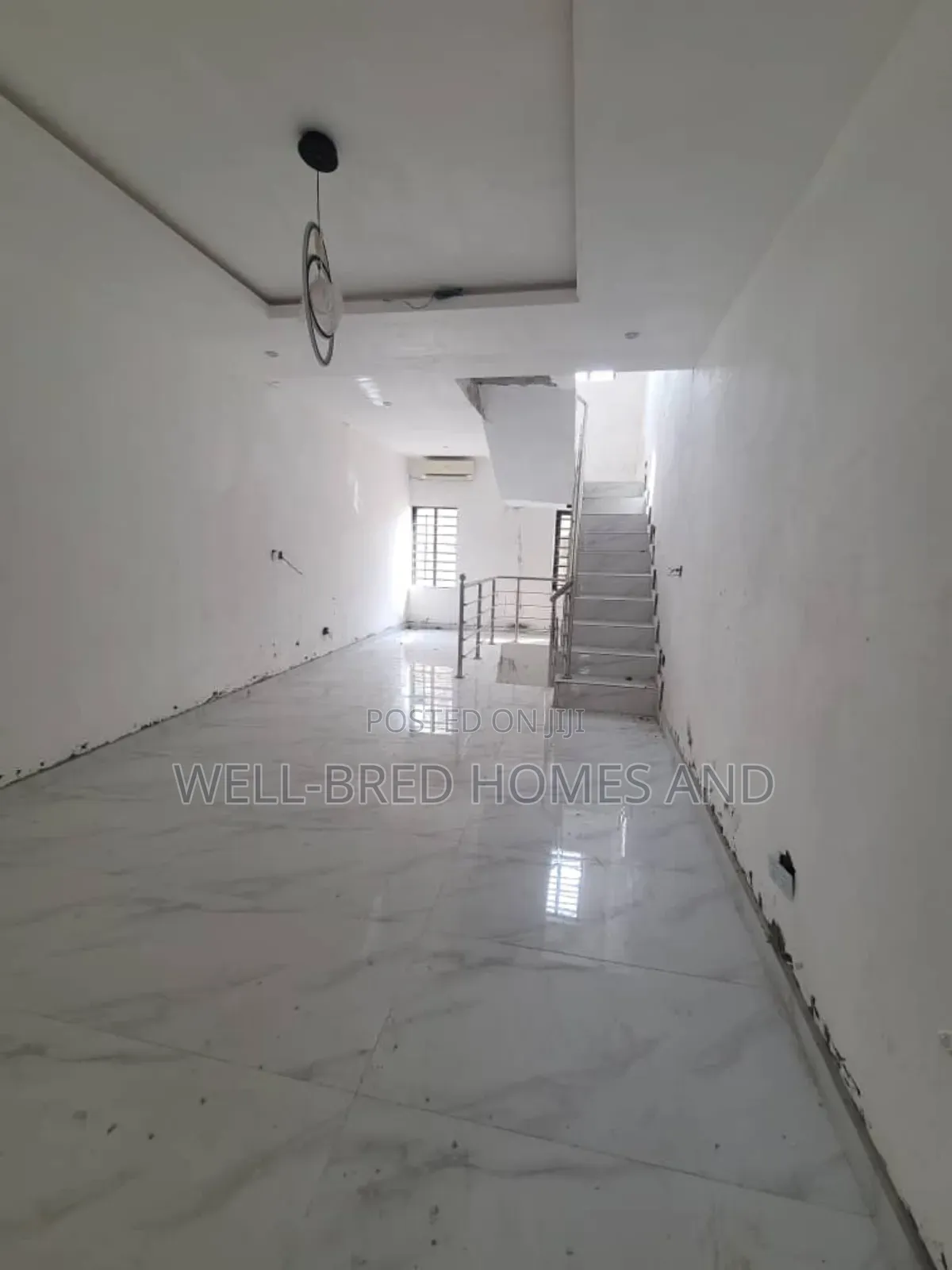 2bdrm Duplex in Lekki Phase 1, Lekki for rent in Lekki Phase 1
