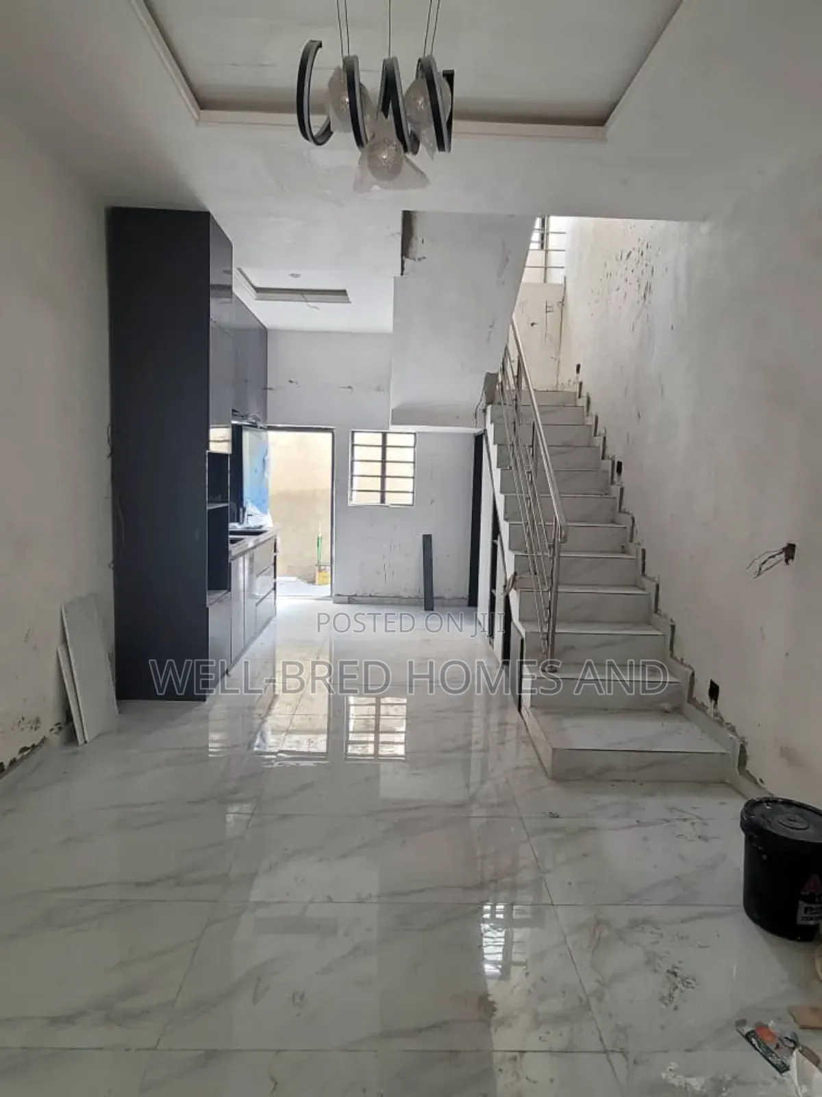 2bdrm Duplex in Lekki Phase 1, Lekki for rent in Lekki Phase 1