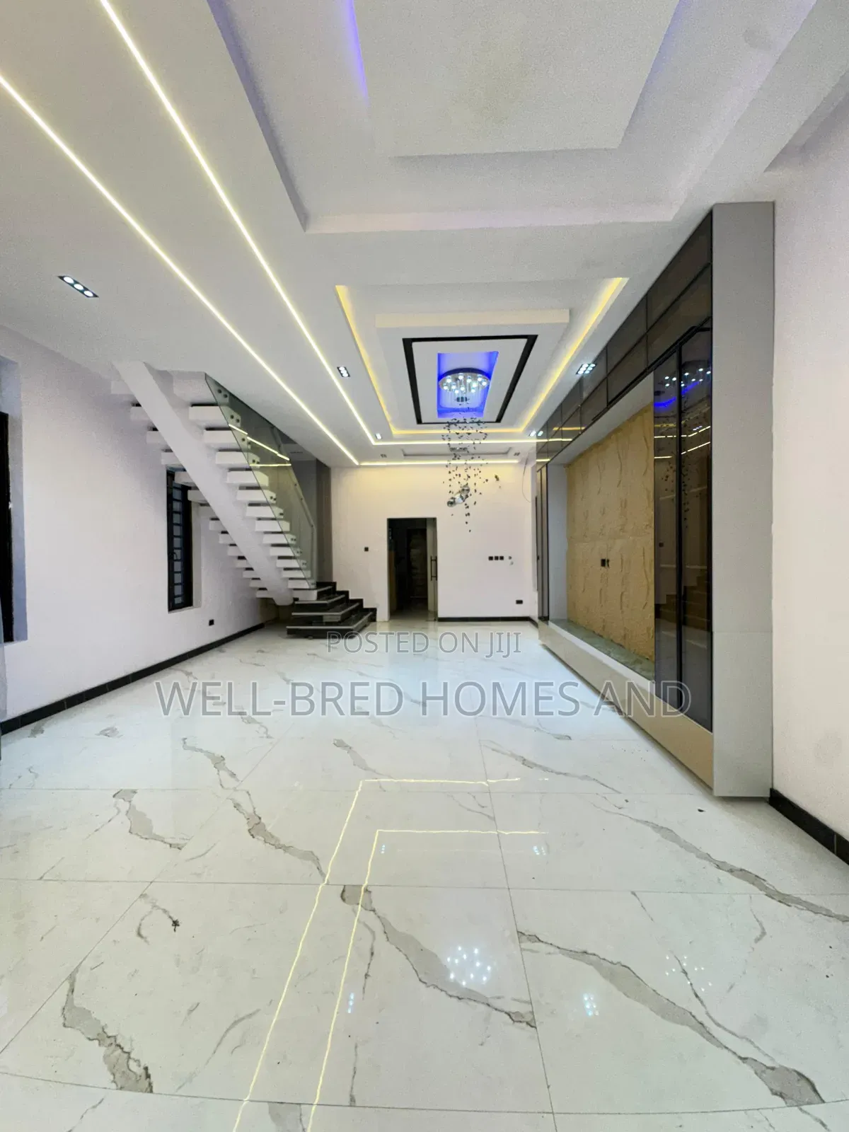 5bdrm Duplex in Orchid Lekki Lagos for sale in Lekki