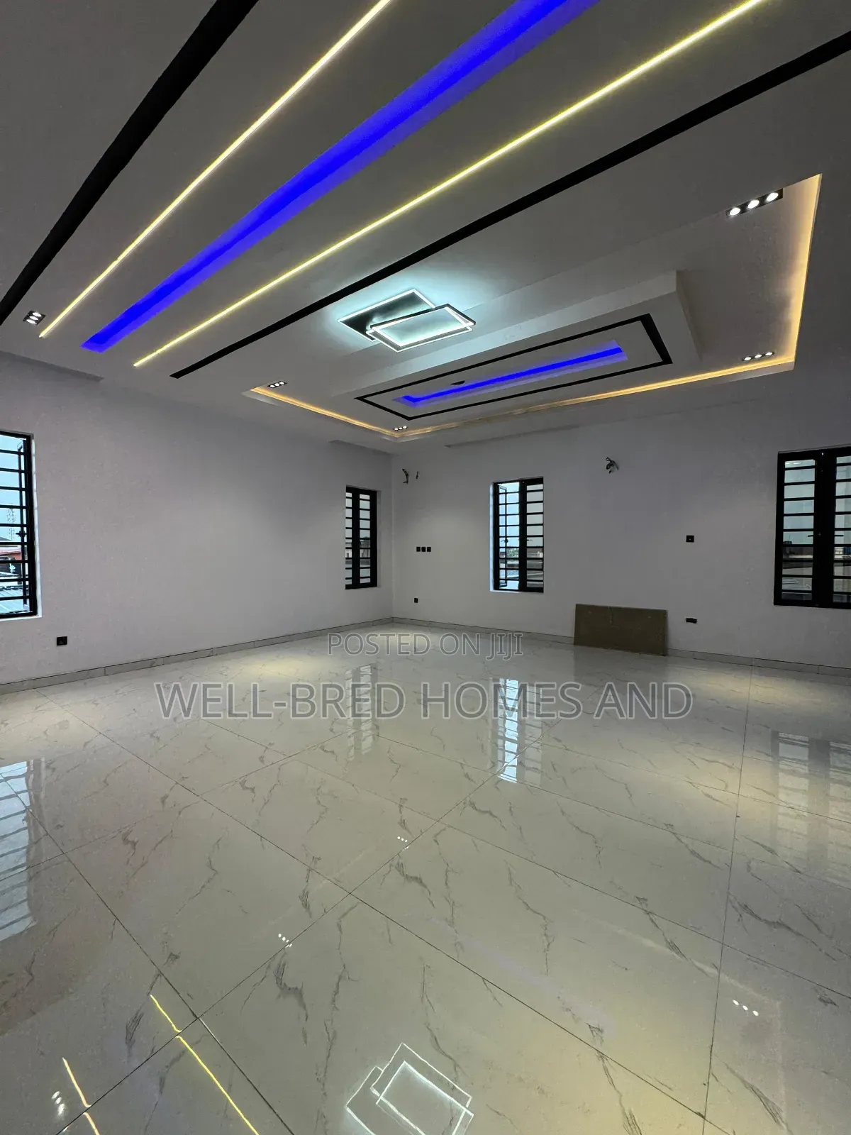 5bdrm Duplex in Orchid Lekki Lagos for sale in Lekki