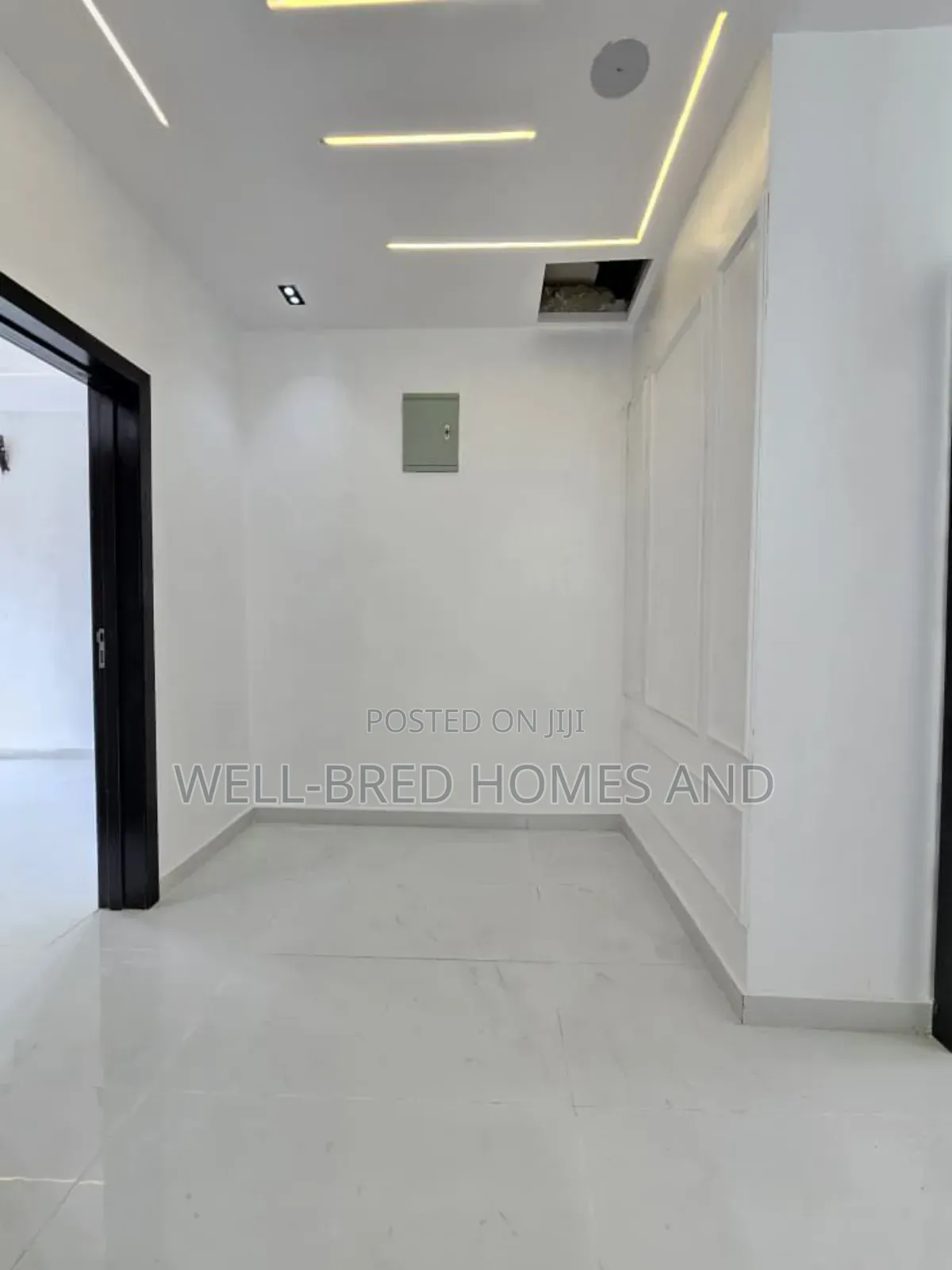 4bdrm Duplex in Chevron Drive Lekki for sale in Lekki