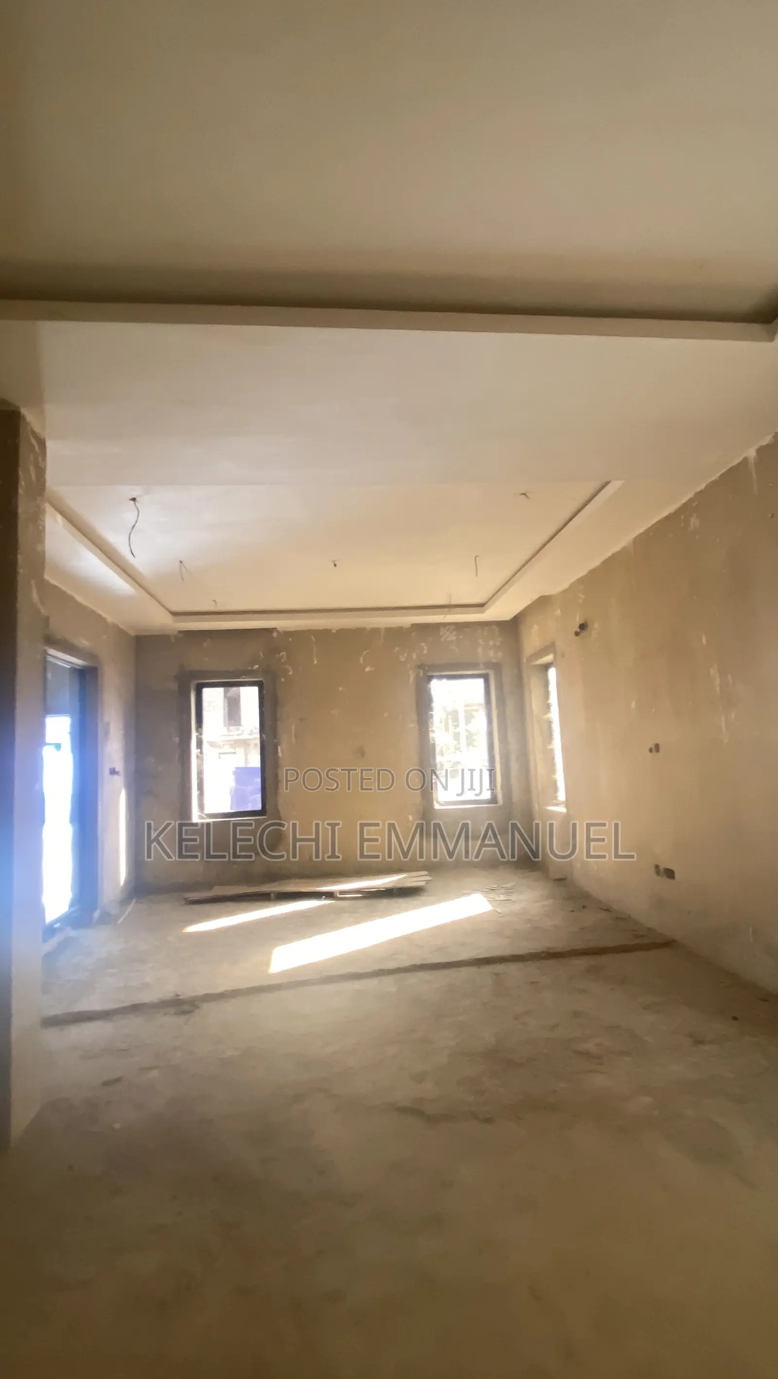 4bdrm Duplex in Gwarimpa, Life Camp for sale in Life Camp