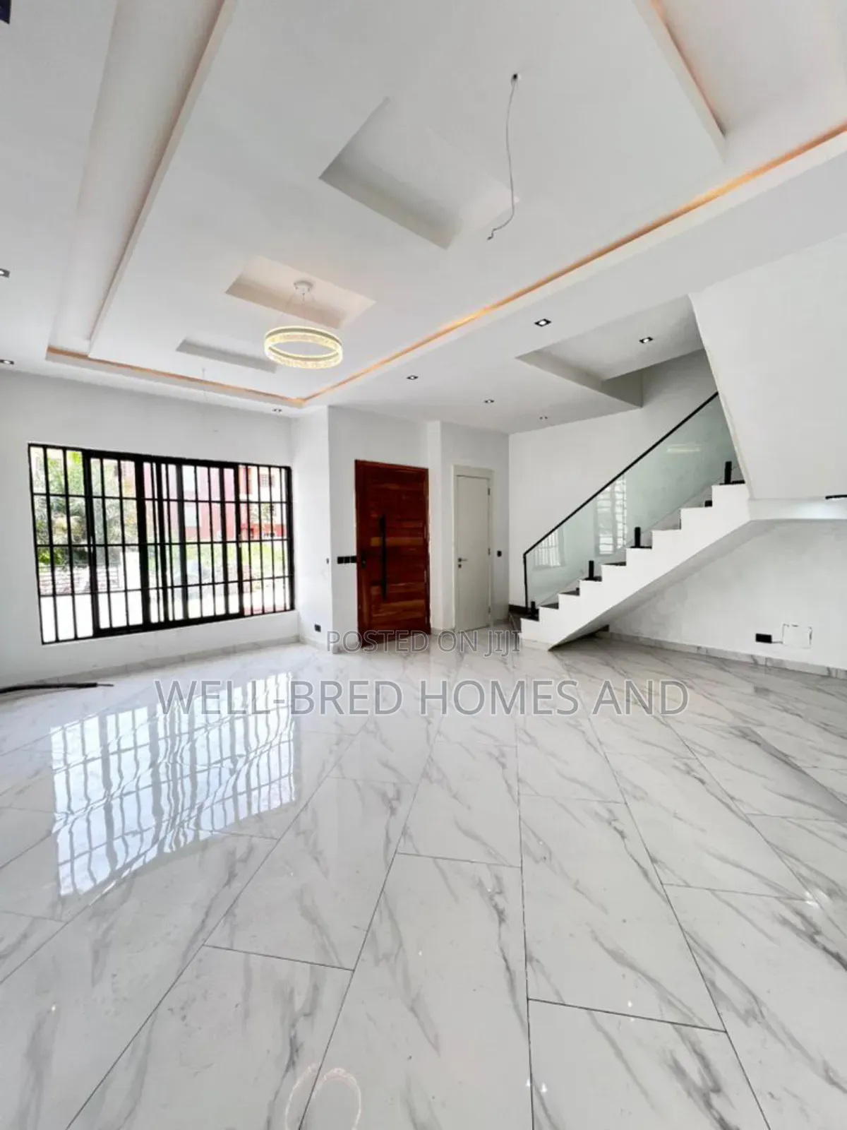 4bdrm Duplex in Ajah Lekki Lagos for rent in Ajah