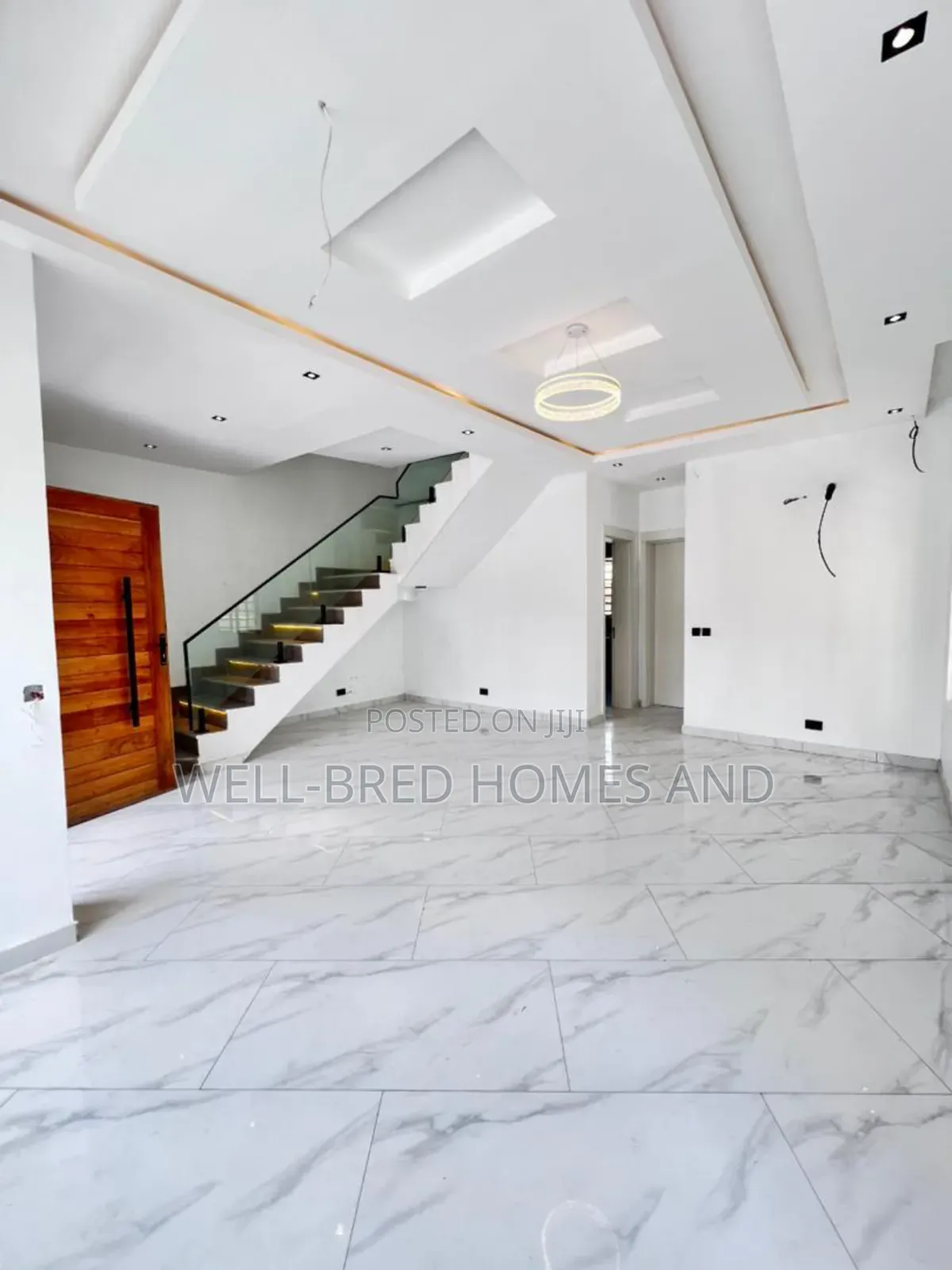4bdrm Duplex in Ajah Lekki Lagos for rent in Ajah