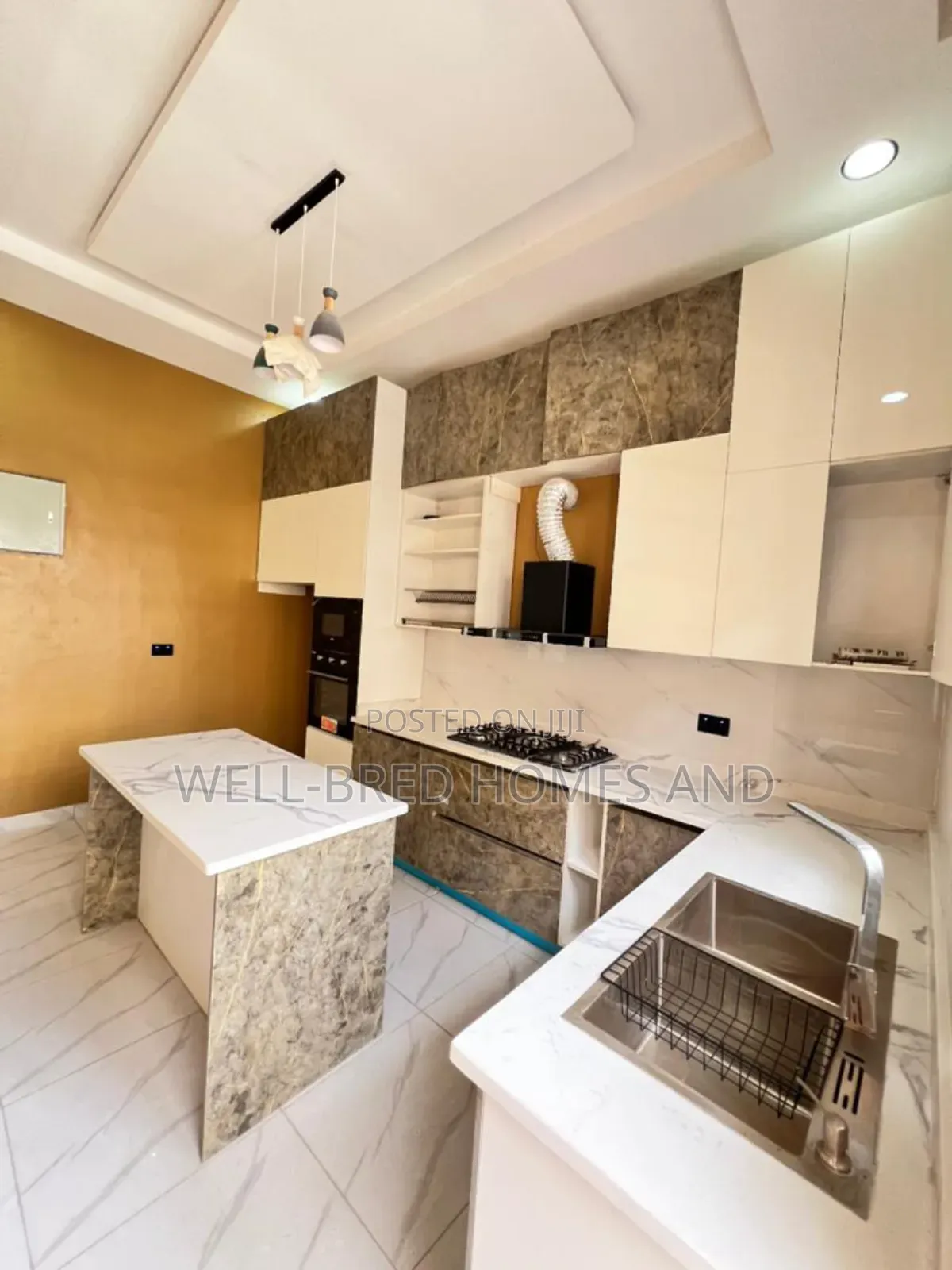4bdrm Duplex in Ajah Lekki Lagos for rent in Ajah