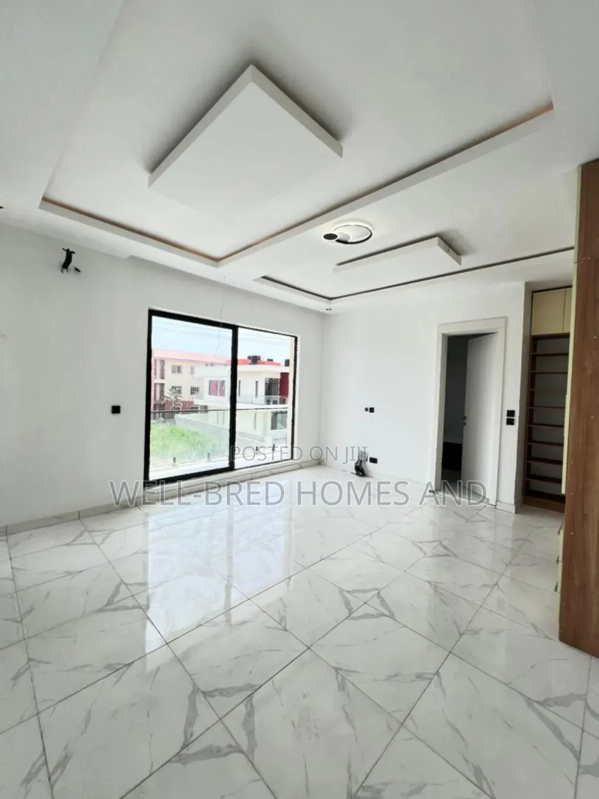 4bdrm Duplex in Ajah Lekki Lagos for rent in Ajah