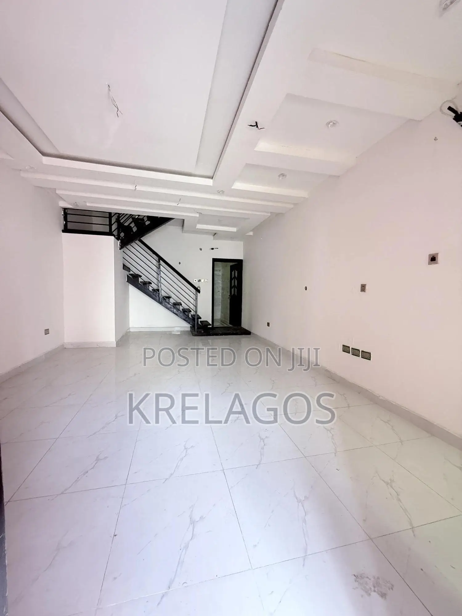2bdrm Duplex in Ado / Ajah for sale in Ado / Ajah