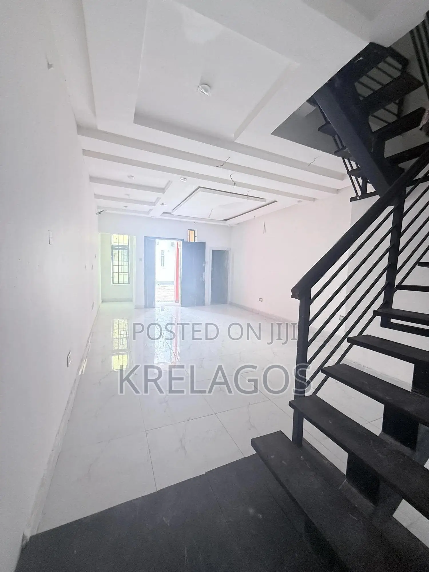 2bdrm Duplex in Ado / Ajah for sale in Ado / Ajah