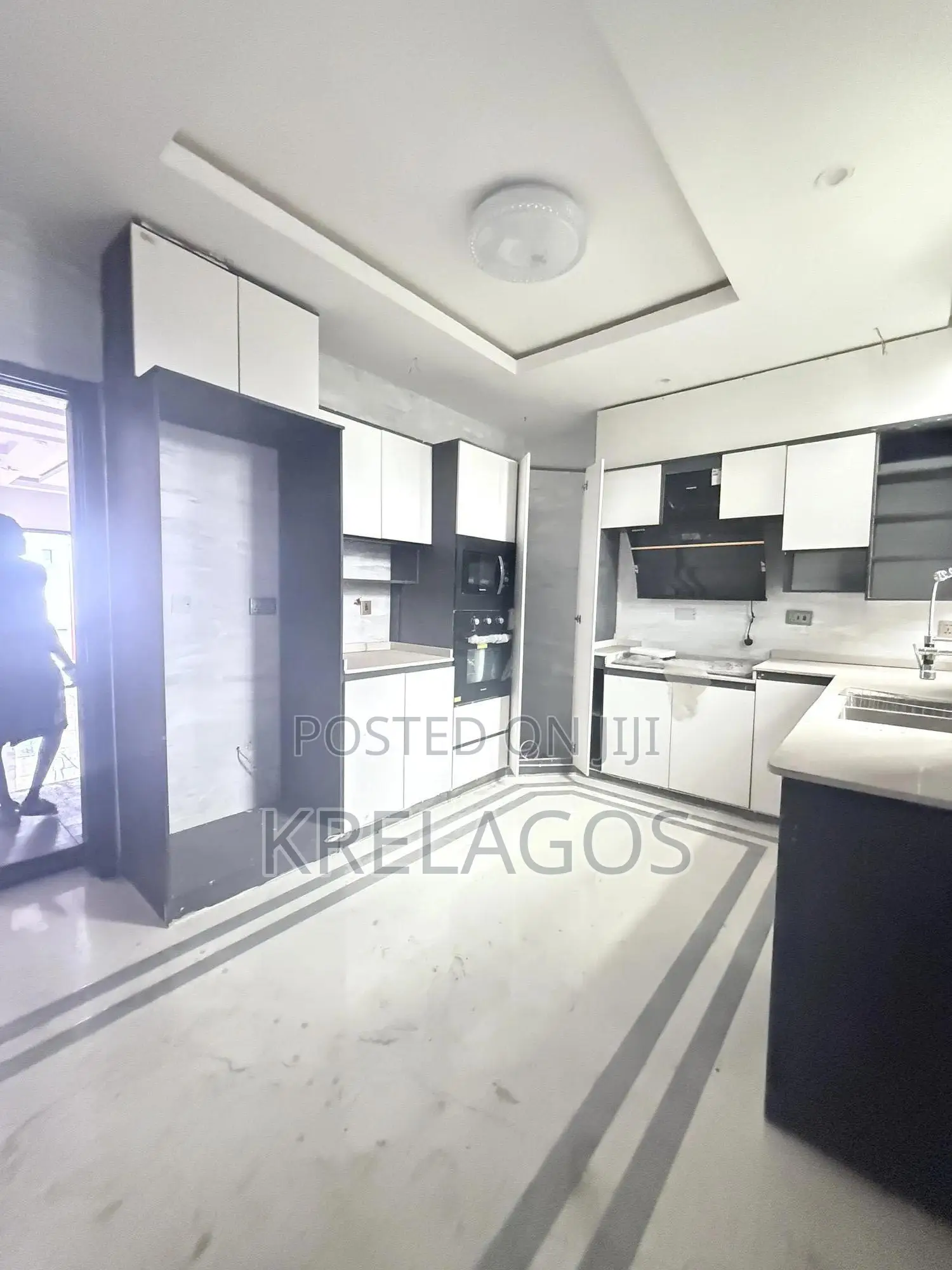 2bdrm Duplex in Ado / Ajah for sale in Ado / Ajah