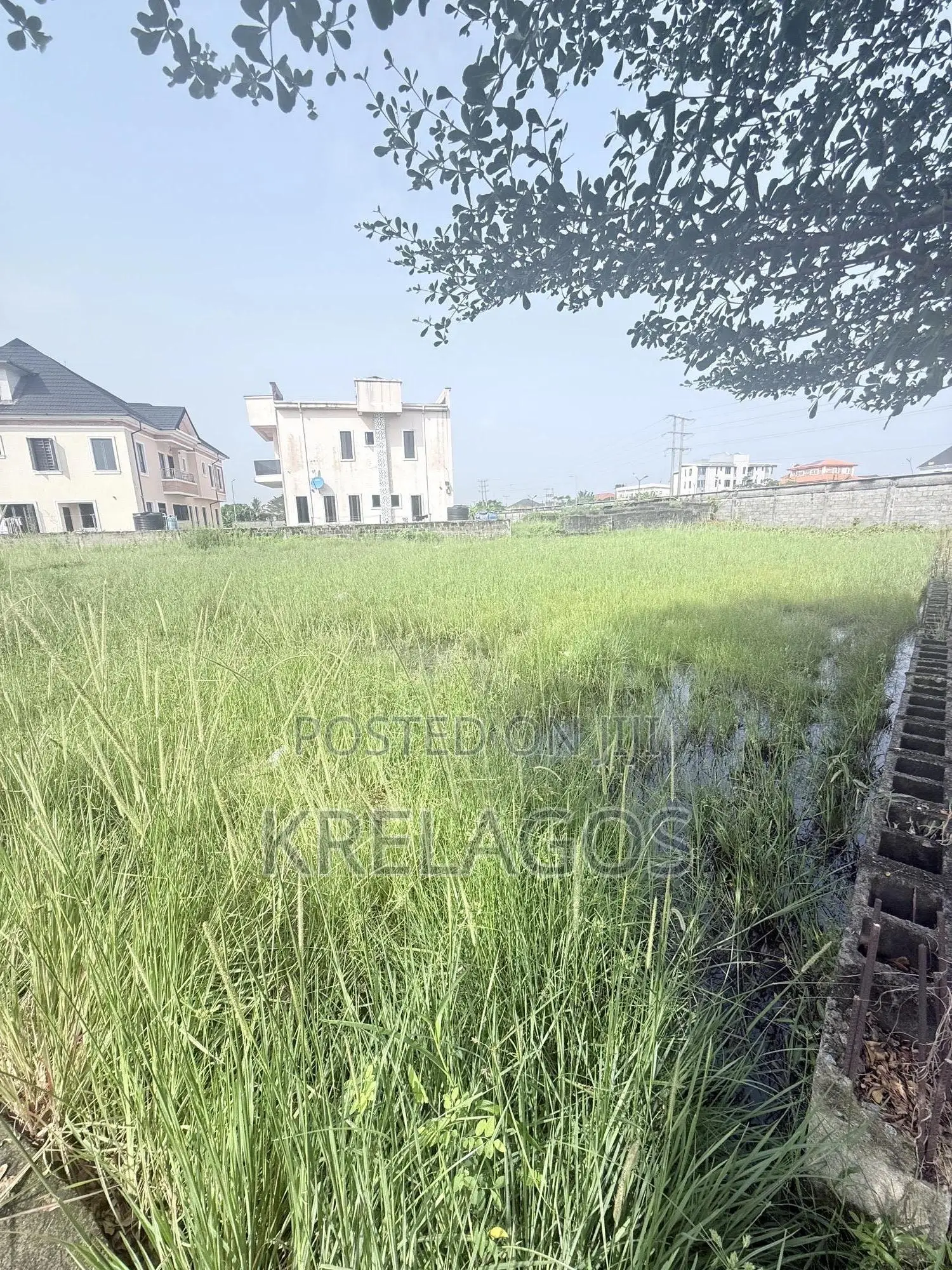 Land for Sale || Emerald Housing Estate, Mobile Road - Ajah in Ikota