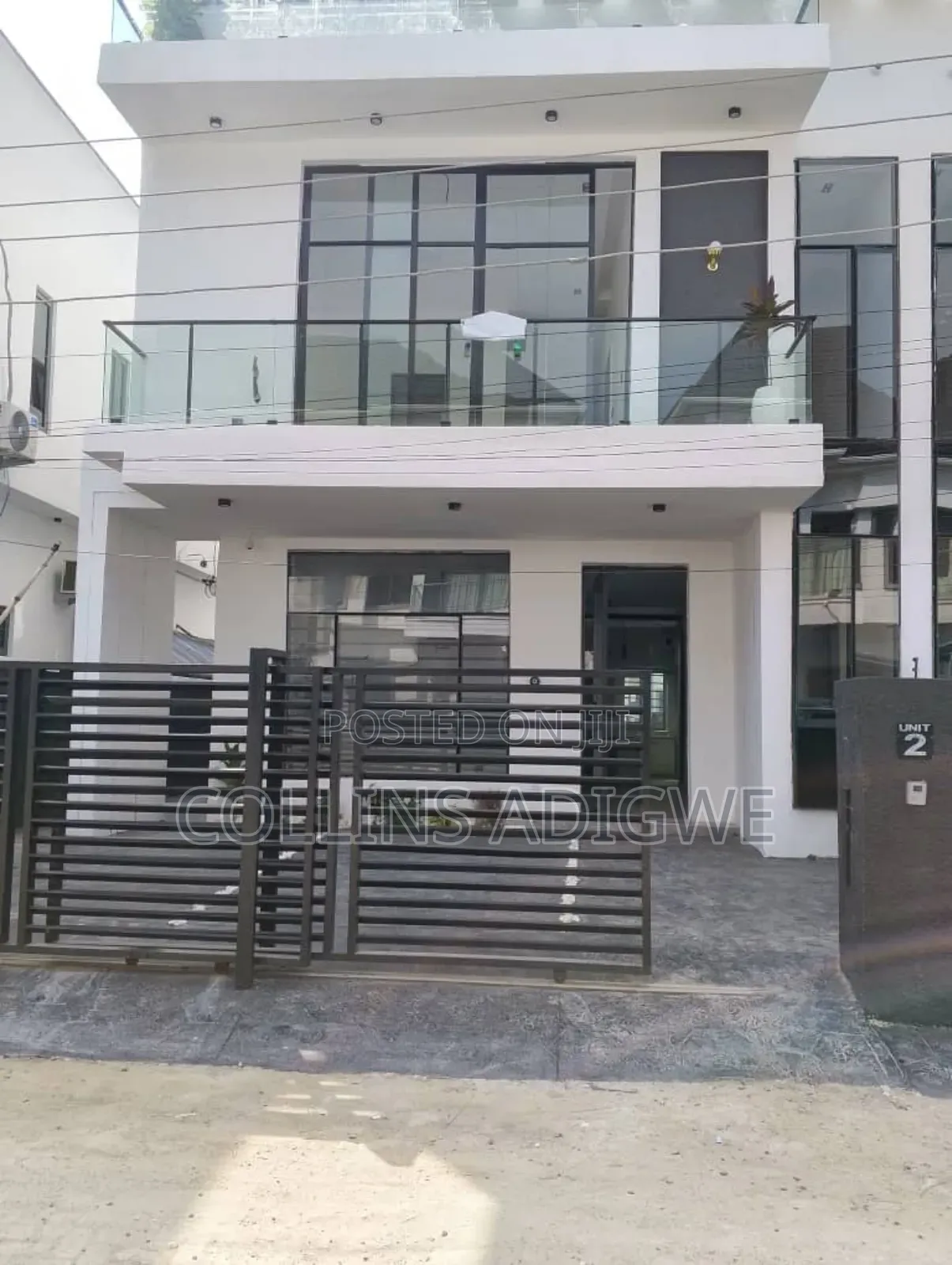 4bdrm Duplex in Ikota  Gra for sale in Ikota