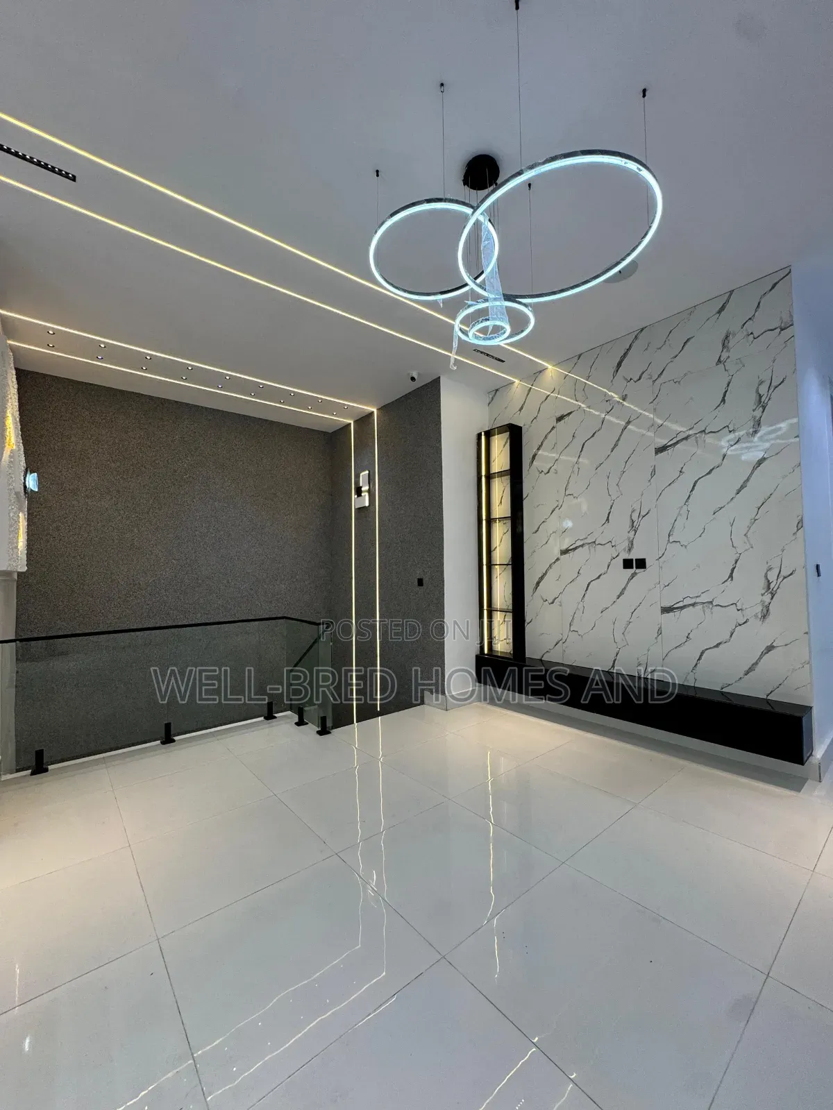 5bdrm Duplex in Chevron Lekki Lagos for sale in Lekki