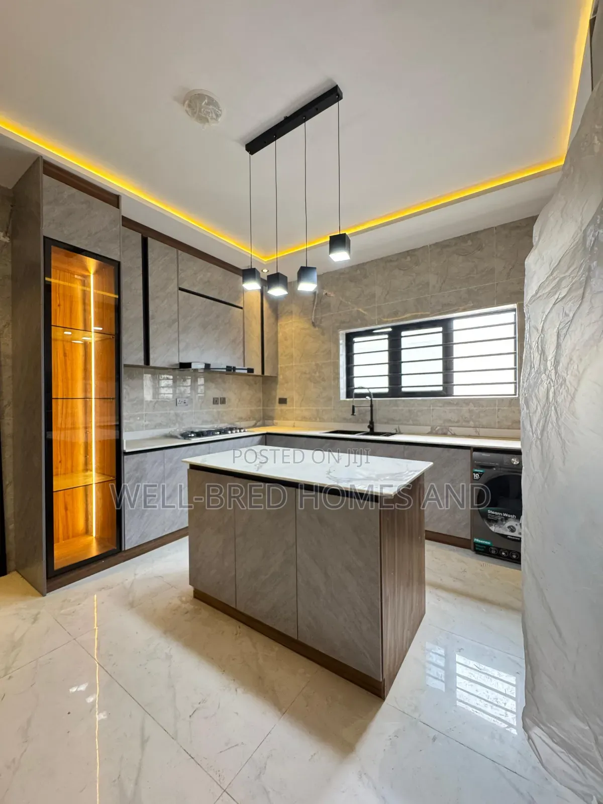 5bdrm Duplex in Ikate Lekki Lagos for sale in Lekki