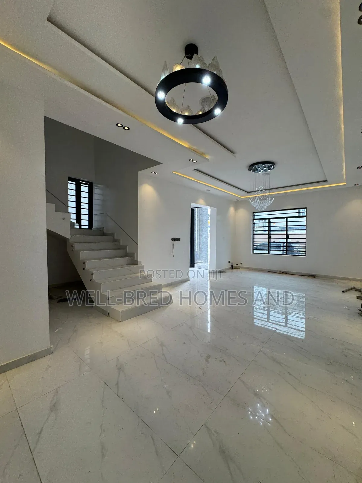 5bdrm Duplex in Ikate Lekki Lagos for sale in Lekki