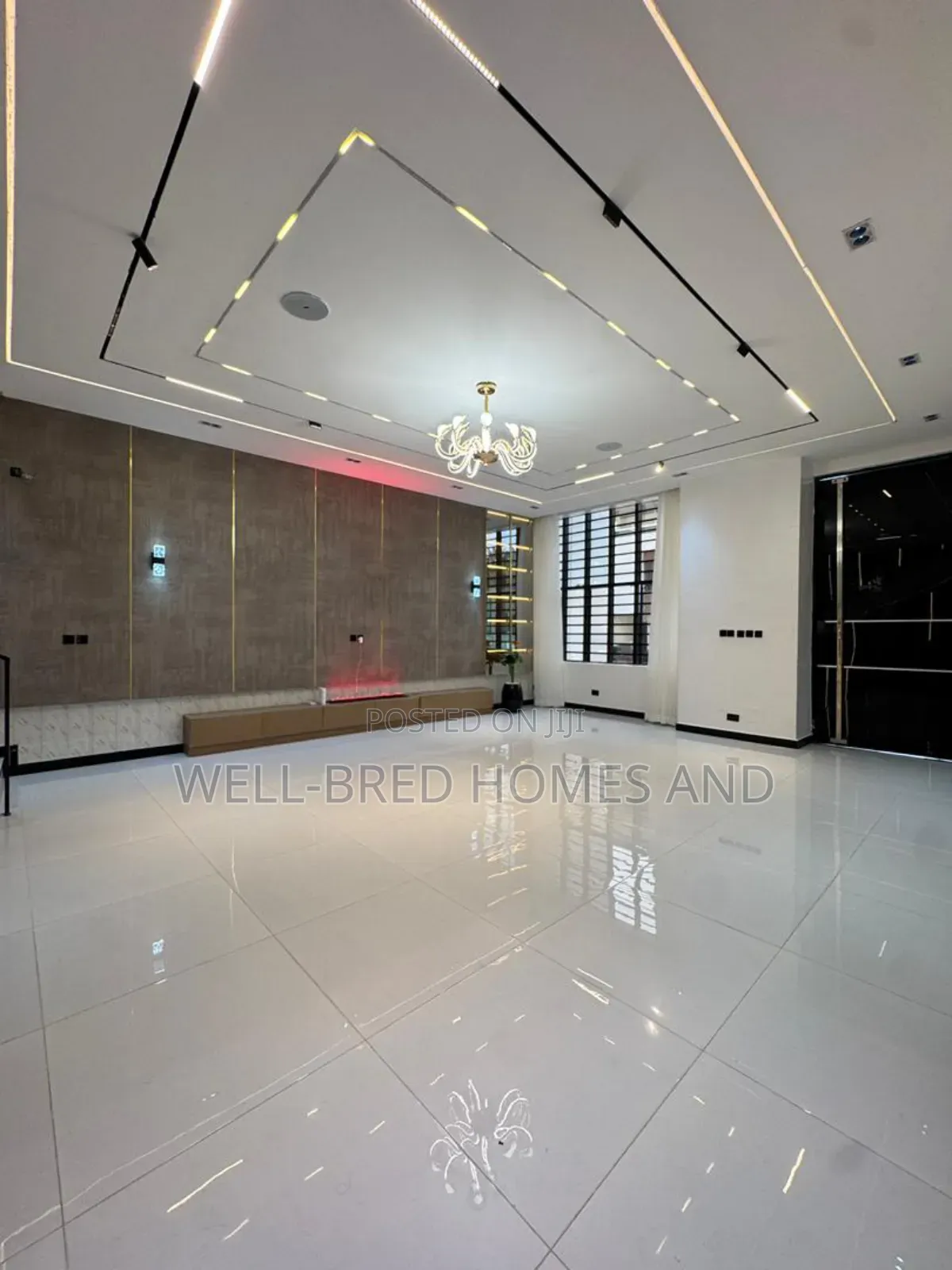 5bdrm Duplex in Chevron Lekki Lagos for sale in Lekki