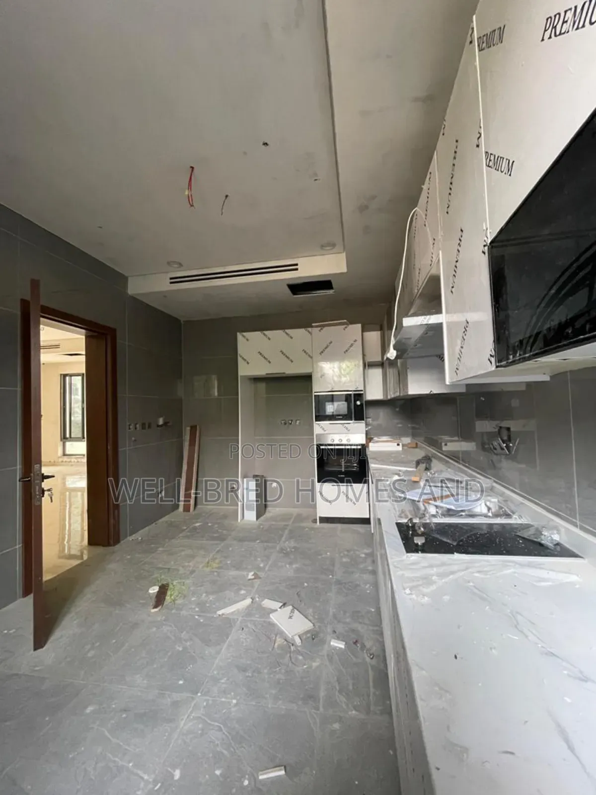 6bdrm Duplex in Ikoyi Lagos State for sale in Ikoyi