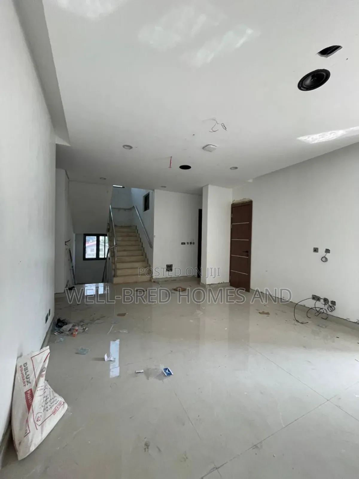 6bdrm Duplex in Ikoyi Lagos State for sale in Ikoyi