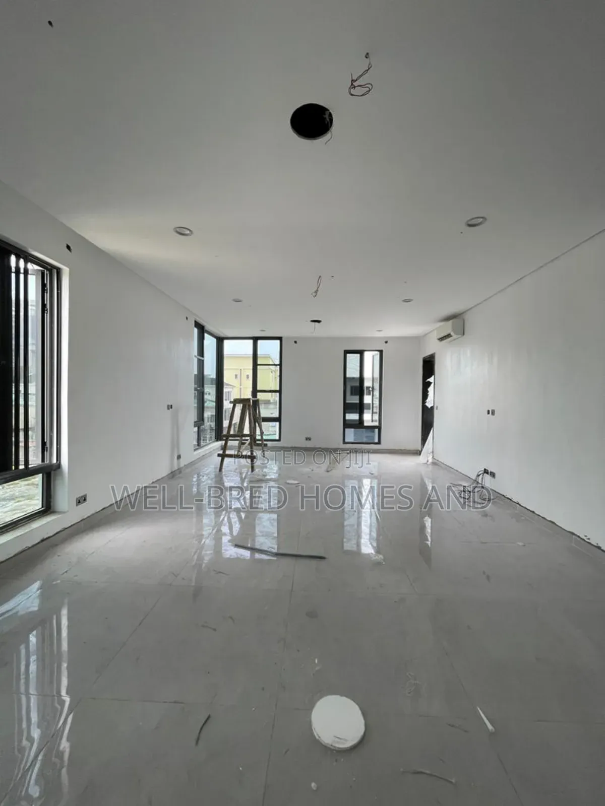 6bdrm Duplex in Ikoyi Lagos State for sale in Ikoyi