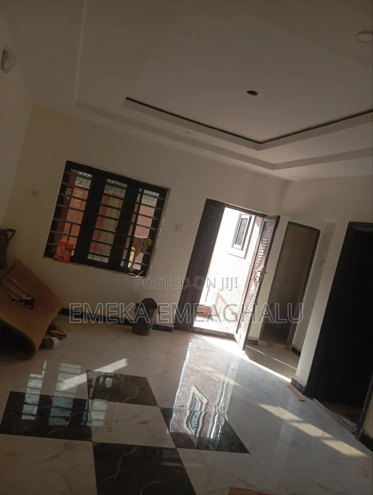 3bdrm Apartment in Premier Layout, Enugu for rent in Enugu