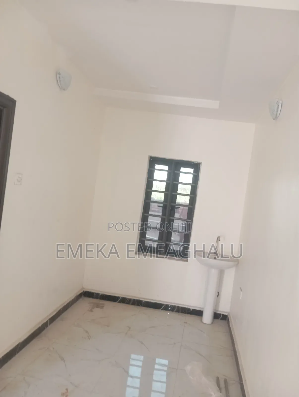 3bdrm Apartment in Premier Layout, Enugu for rent in Enugu